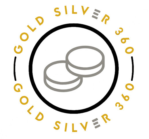 Gold Silver 360